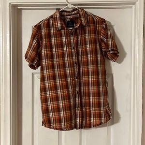 Prana Button Down Shirt